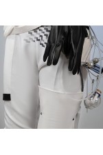 2XXT Cosplay Arknights Thorns the Lodestar Cosplay Costume